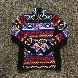 Lauren-Active Ralph Lauren Women’s Medium Fleece